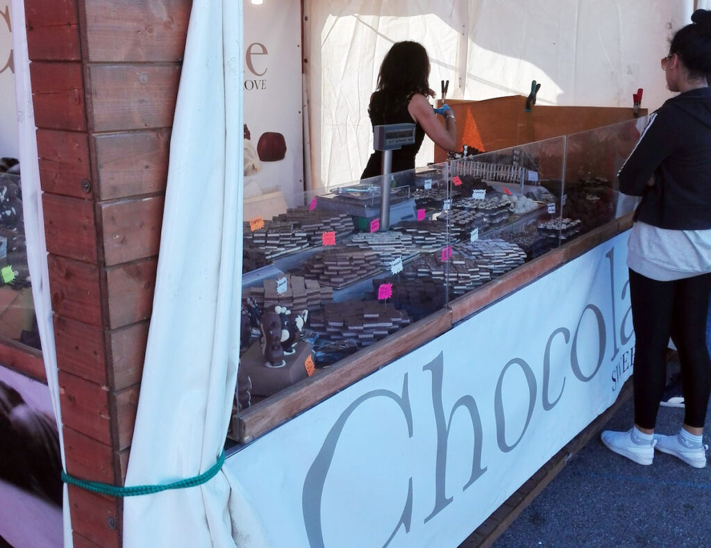 Festa del Cioccolato