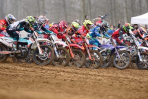 Internazionali motocross