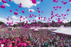 Race for the Cure