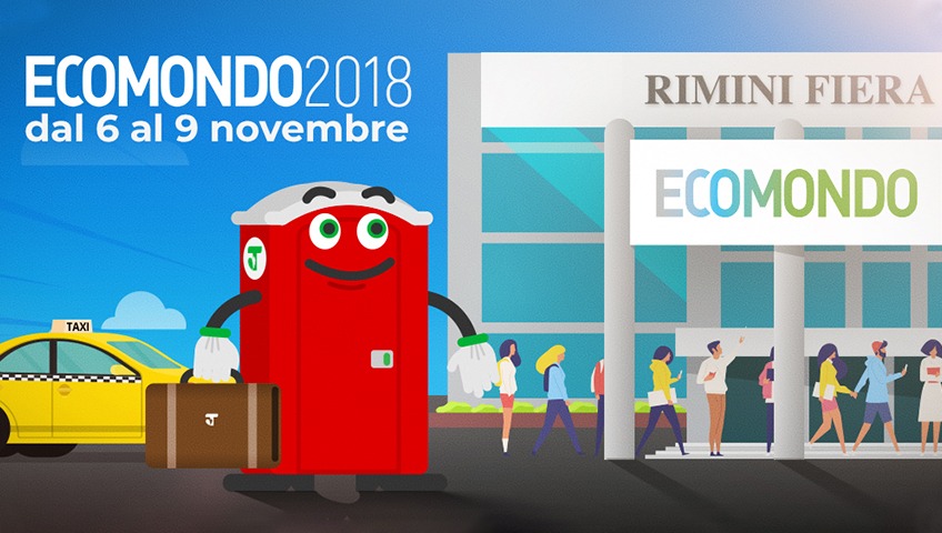 Ecomondo 2018