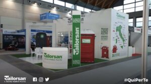 Ecomondo 2019