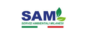 SAM Servizi Ambientali Milanesi- Bagni Mobili & WC Chimici a Milano. Concessionario Tailorsan