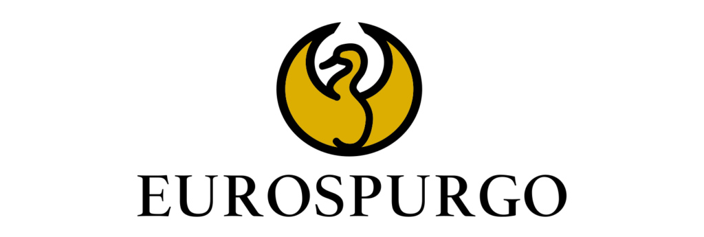 Logo Eurospurgo bagni chimici viterbo