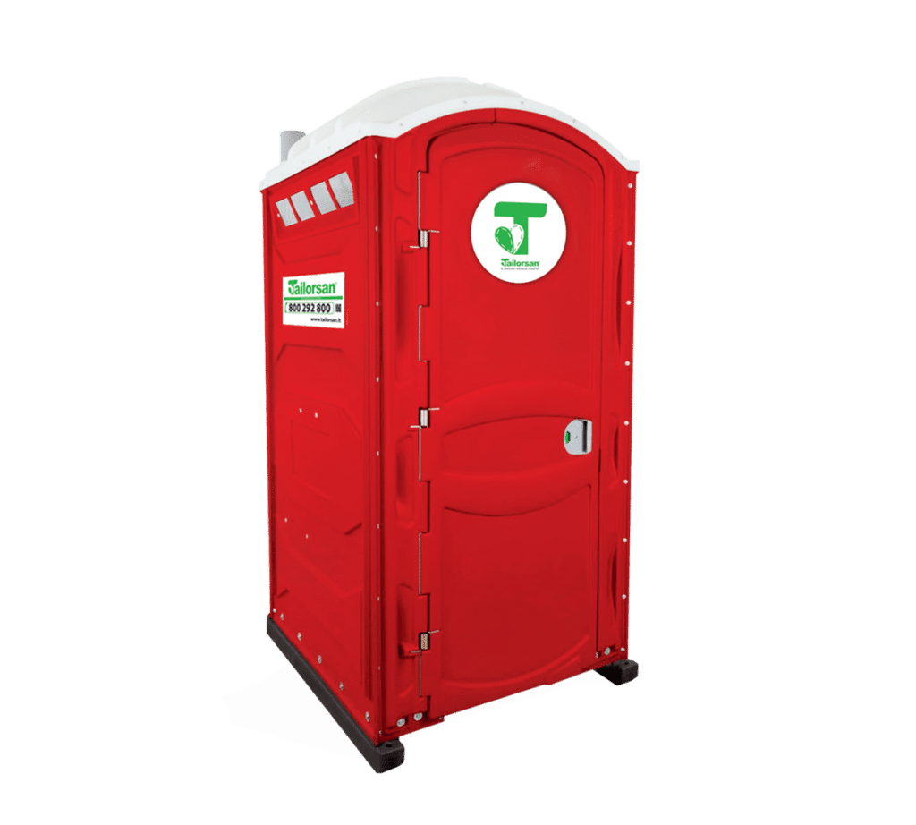 bagni chimici in italia