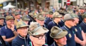 raduno alpini conegliano triveneto centenario