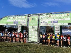 93° 5 mulini Tailorsan servizio bagni chimici